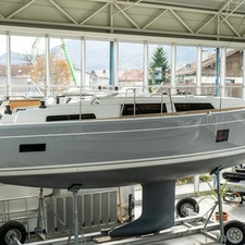 Hanse 388