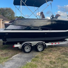 Bayliner Element XR7