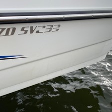 Centurion Enzo SV233