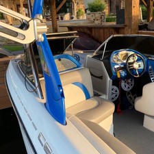 Centurion Enzo SV233
