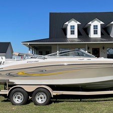 Four winns 200 horizon