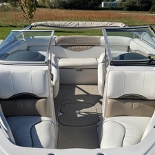 Four winns 200 horizon