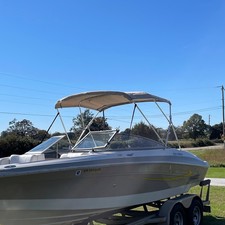 Four winns 200 horizon