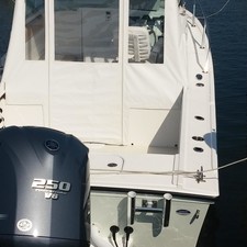 Steiger craft 23 miami