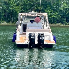 Jeanneau Cap Camarat 10.5 WA