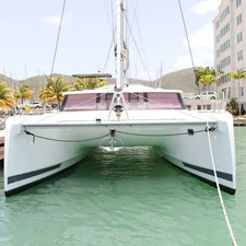 Fountaine Pajot Astrea 42