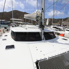 Helia 44 - 5 cab.