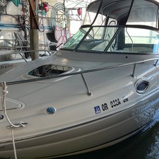 Sea Ray 240 Sundancer