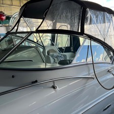 Sea Ray 240 Sundancer