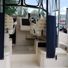 Grady-White Gulfstream 232