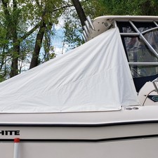 Grady-White Gulfstream 232