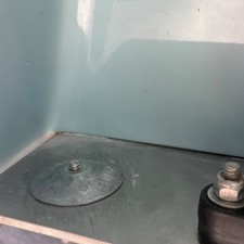 Cobia 217 center console