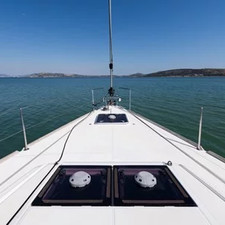 Jeanneau Sun Odyssey 469