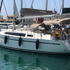 Bavaria 33 Cruiser