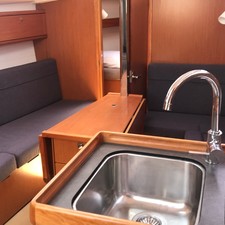 Bavaria 33 Cruiser