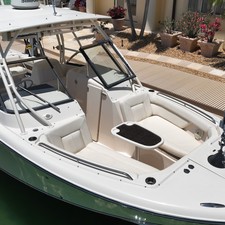 Grady-White Freedom 285