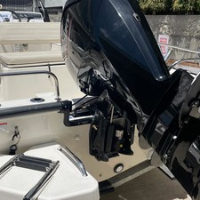 Boston Whaler 170 Montauk