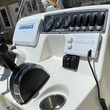 Boston Whaler 170 Montauk