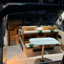 Sea ray 270 sundancer