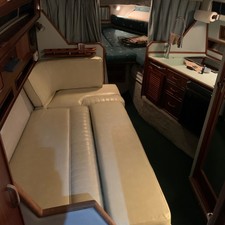 Sea ray 270 sundancer