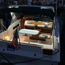 Sea ray 270 sundancer