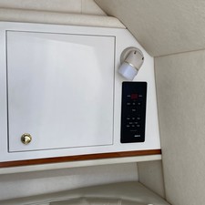 Sea Ray 290 Amberjack