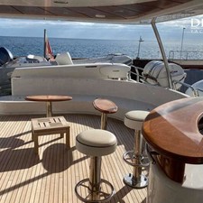 Benetti Tradition 100