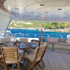 Benetti Tradition 100