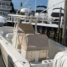 Sailfish 320 CC