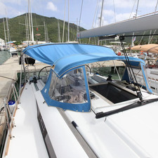 Jeanneau Sun Odyssey 419