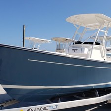 Century Coronado 23 CC