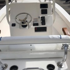 Century Coronado 23 CC