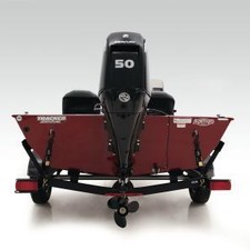 Bass Tracker Classic XL