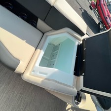 Berkshire 25E STS - Tritoon In Stock