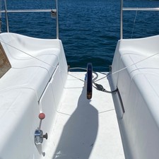 Scruton Marine 1982 26 x 10.5 aluminum work boat