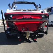 MB Sports Tomcat F21