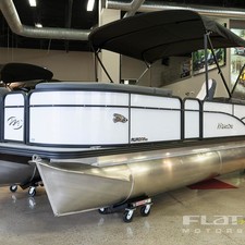 Manitou Aurora '22 RF TWINTUBE