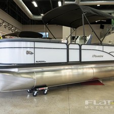 Manitou Aurora '22 RF TWINTUBE