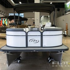 Manitou Aurora '22 RF TWINTUBE
