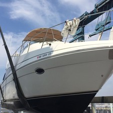 Carver 36 Mariner