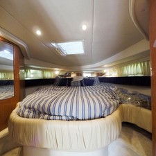 Sea Ray 410 Sundancer