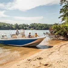 Carolina skiff 21 ultra