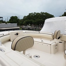 Carolina skiff 21 ultra