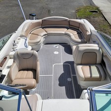 Sea ray 280 sun sport
