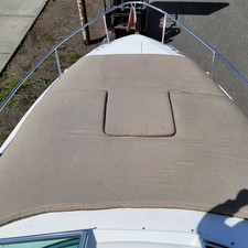 Sea ray 280 sun sport