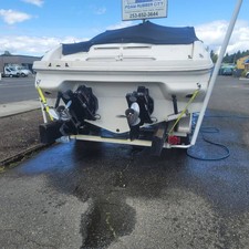 Sea ray 280 sun sport