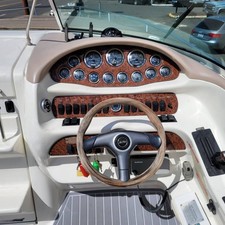 Sea ray 280 sun sport