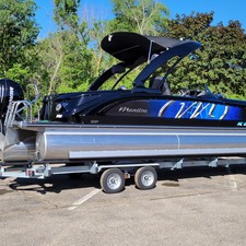 Manitou 25 x-plode xt rfx shp dual