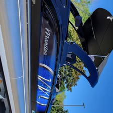 Manitou 25 x-plode xt rfx shp dual