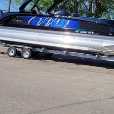 Manitou 25 x-plode xt rfx shp dual